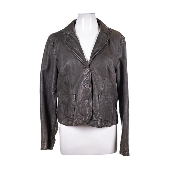 Boden Jackets 14 Grey